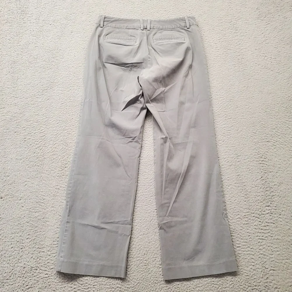 Eddie Bauer good overall